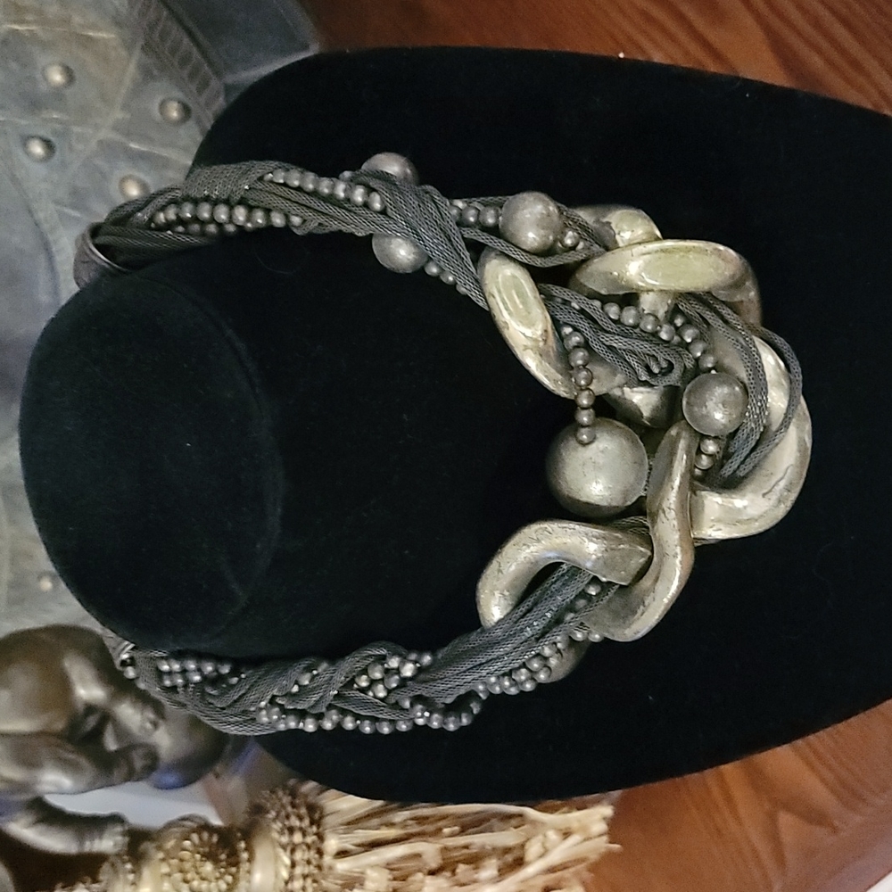 Chunky Necklace
